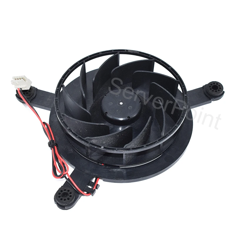 Оригинальные новые для НМБ 11036GH-12L-YA DC12V 0.15A 2-контактный Вентилятор охлаждения |