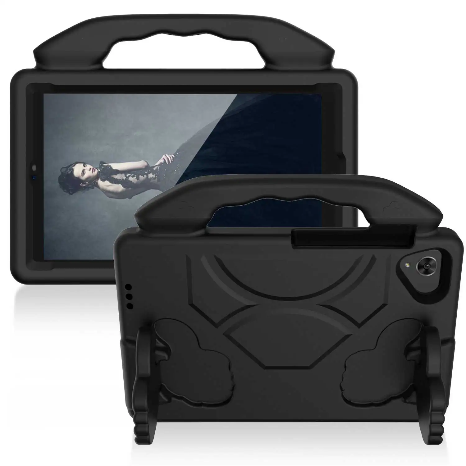 Чехол для Samsung Galaxy Tab A9 Plus A 10 1 дюйма SM-T510 T515 A10.1 A8 10.5 A7 10.4 A8.4 A8.0 TAB 4 8 0 T330 T331