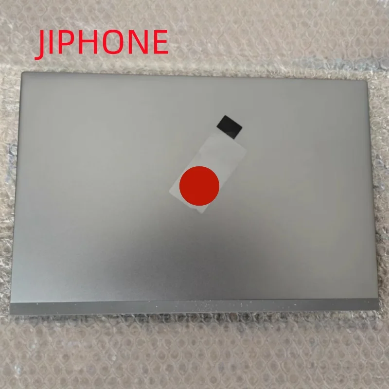 Новый серебристо-серый корпус для ноутбука Dell Insprion 14 pro 5418 задняя крышка