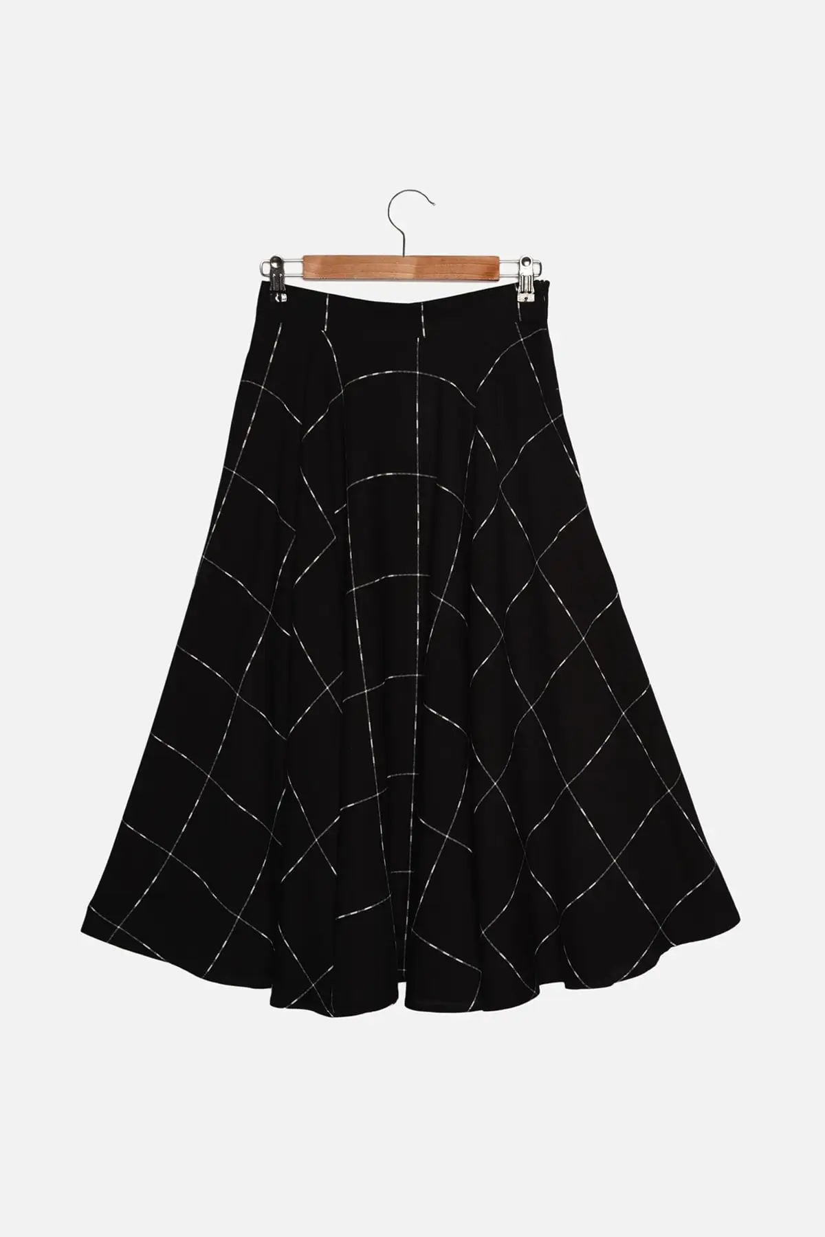 

Trendyol Flounces Skirt TWOAW22ET0026