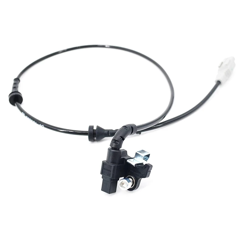 Штекер 9659058180 задний датчик скорости колес ABS 4545L0 4545C4 454508 для Peugeot 307 308 Citroen C4 DS4 Triumph