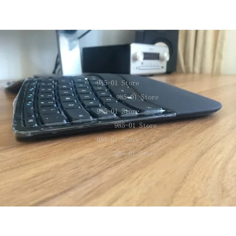 Фото Беспроводной комплект клавиатуры и мыши, эргономичный набор для Microsoft Sculpt Ergonomic №3