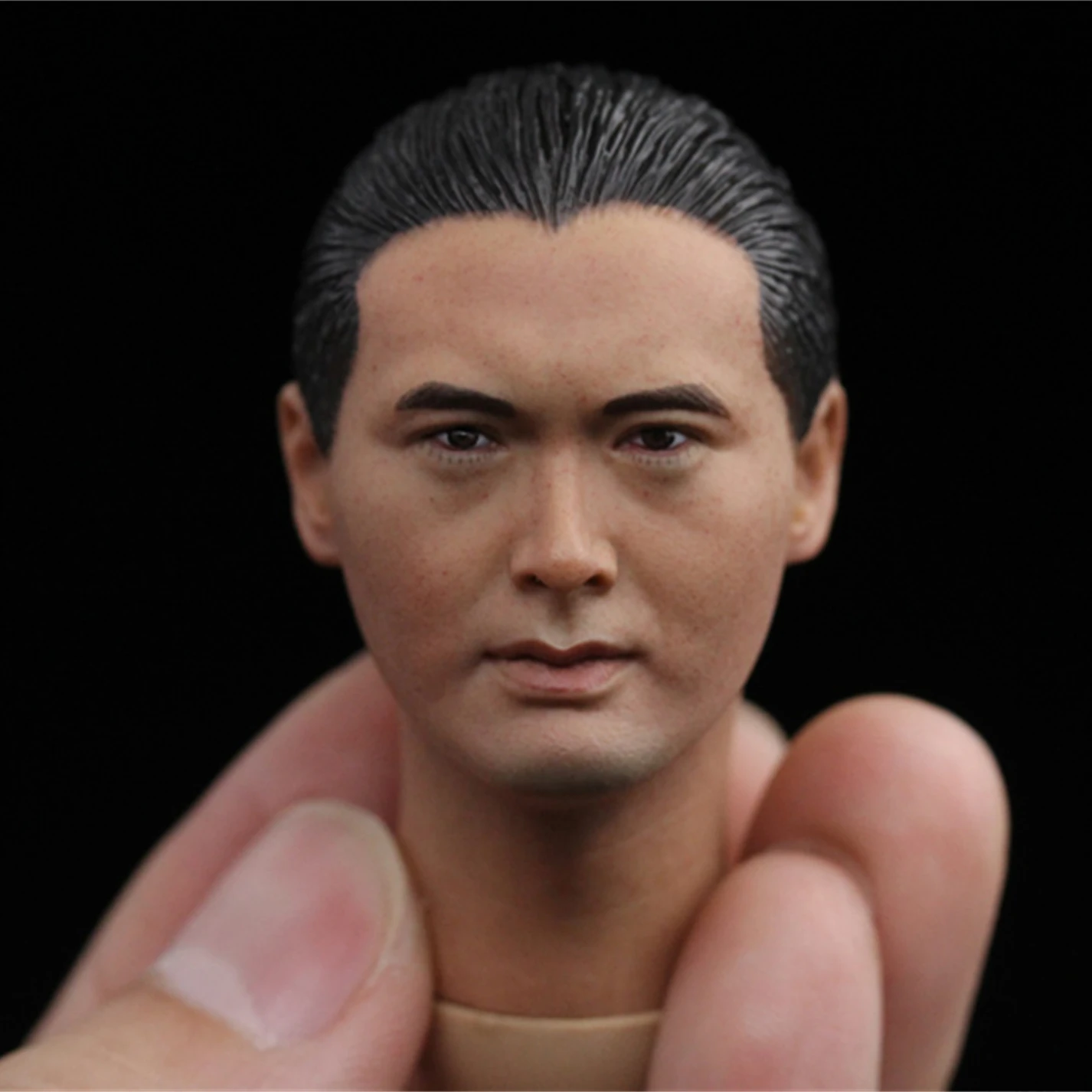 

Фигурка Gao Jin God Of Gamblers Chow Yun, масштаб 1/6, подходит для 12-дюймовых экшн-фигурок World Box COOMODEL