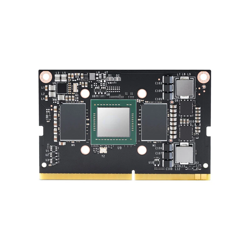 

Jetson TX2 NX Embedded Edge Computing Development Board Core Plate Substrate