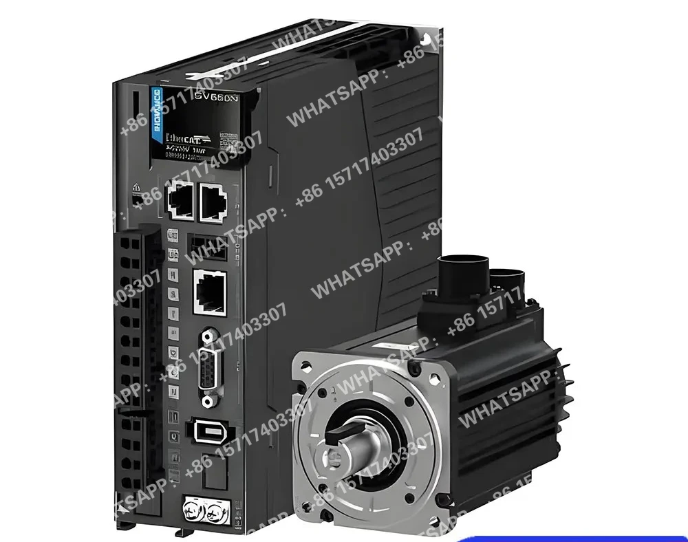 Фото INOVANCE MS1H1 40B30CB MS1H4 75B30CB MS1H1-10C30CB-A331Z MS1H1-40B30CB-T331Z MS1H1-75B30CB-A331Z MS1H4-75B30CB-A331R №1