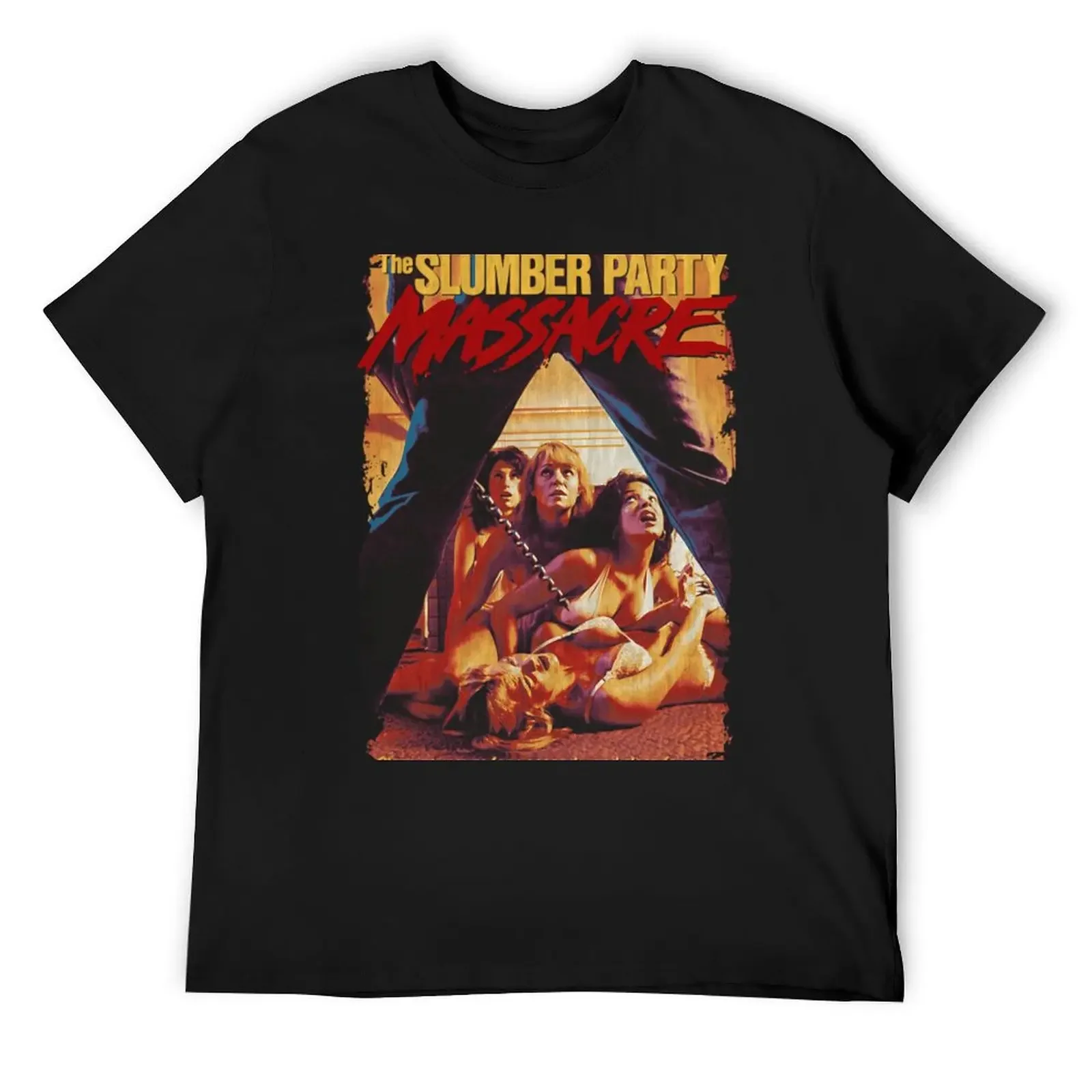 Thé Slúmbér P филои Mássácré Sláshér Cembali Clássic футболка винтажные футболки кавайная одежда