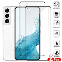 full curved tempered glass for samsung galaxy s22 ultra 5g plus screen protector