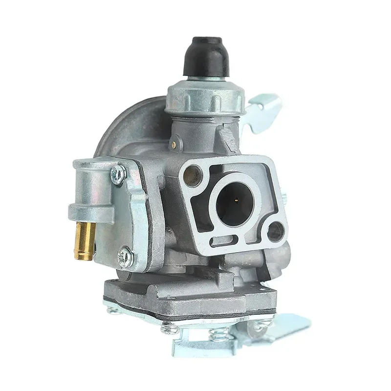 Фото Карбюратор B45 для мотокосы Shindaiwa B45 B45LA B45INTL, карбюратор A021002520 20021-81021, аксессуары для садового инструмента. №5