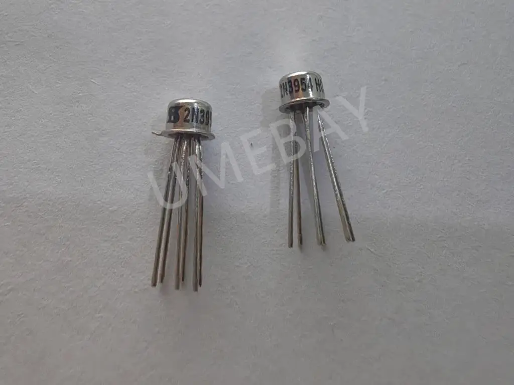 

5 шт. Новый 2N3958 2N3954 2N3955 2N3956 2N6485 2N3957 2N5515 2N5516