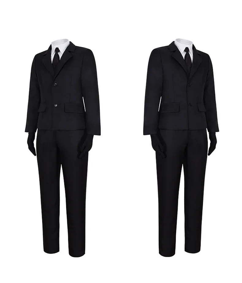 Костюм Для Косплея Bungo Stray Dogs Комплект Унисекс Взрослых Хэллоуин Нака-хара Чууя