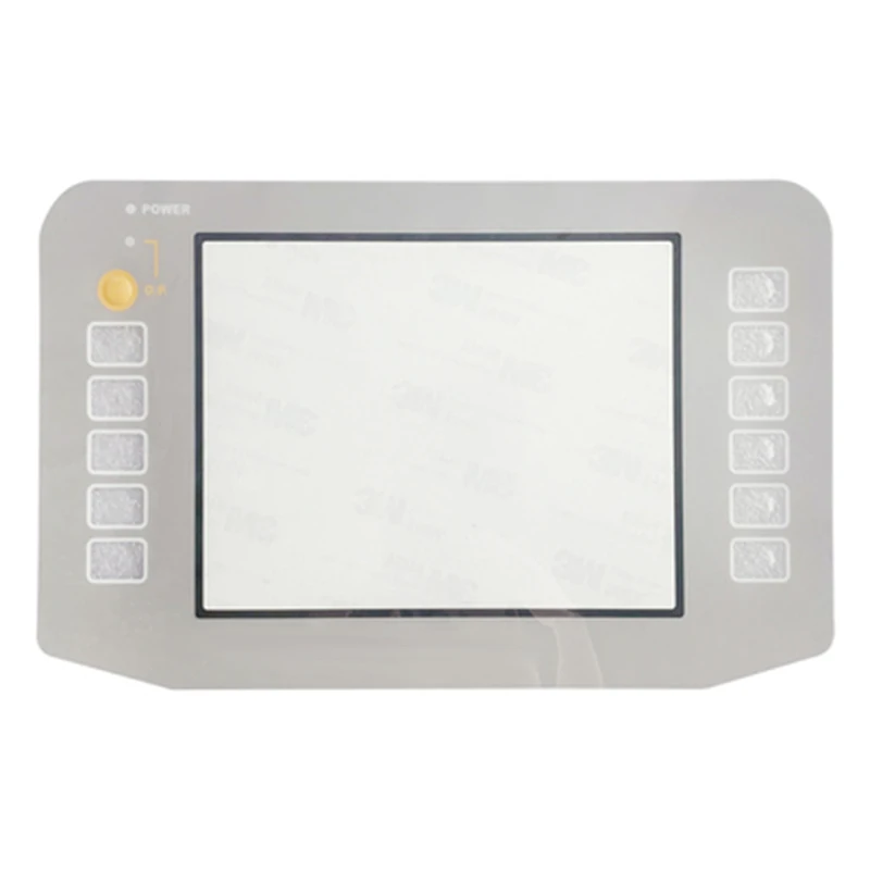 

for GP-4301H Touch pad