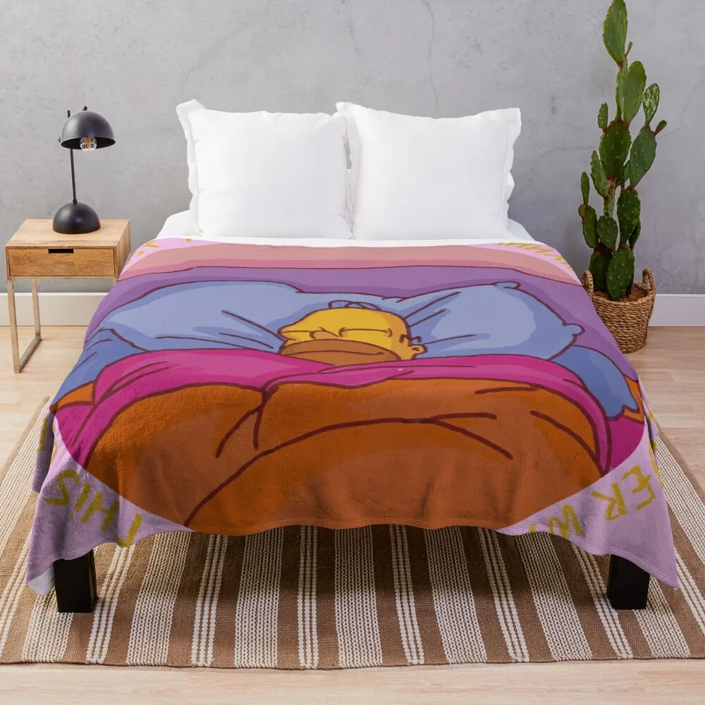 

Grande toasty canela bun lance cobertor moda sofá cobertores cobertores retro marca cobertores shaggy cobertor
