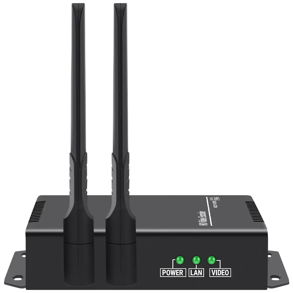 Фото URay Tech HEVC H.264 MPEG4 HDMI в IP RTMP: Wi-Fi видеокодер для прямой трансляции №4