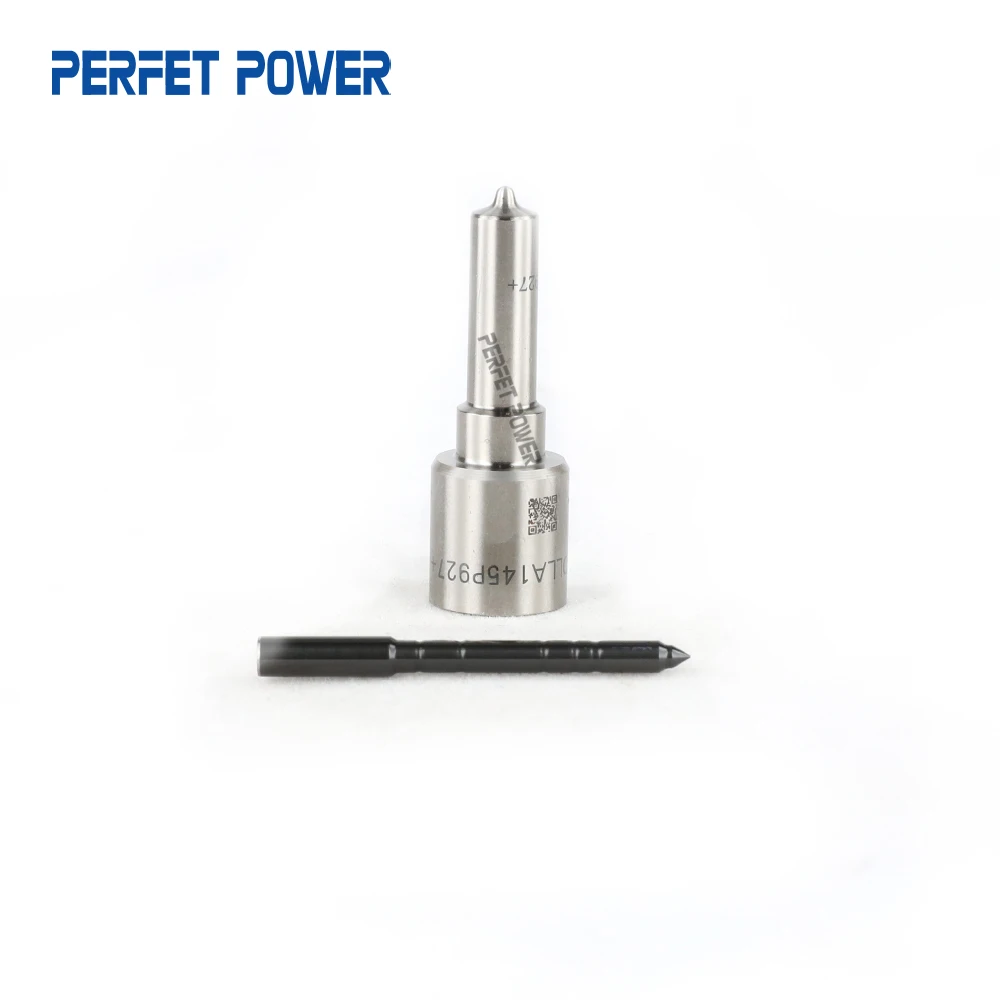 

China Made New DLLA145P927+ 0433171617 Sprayer DLLA 145 P 927+ Nozzle for Diesel Injector 0445110048