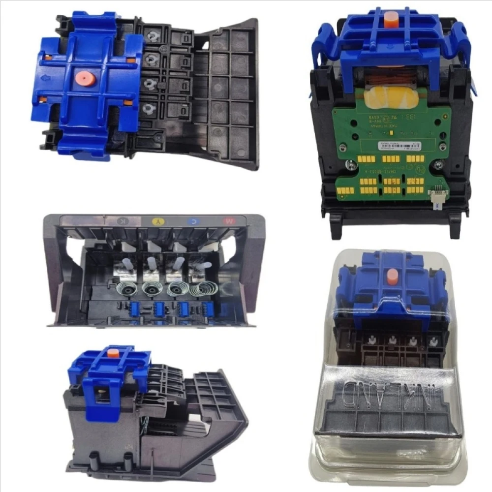 Печатающая головка Cm751 80013a подходит для HP OfficeJet Pro 8610 8600 8100 8600Plus 276DW 251DW 8620 8635 8630 8660