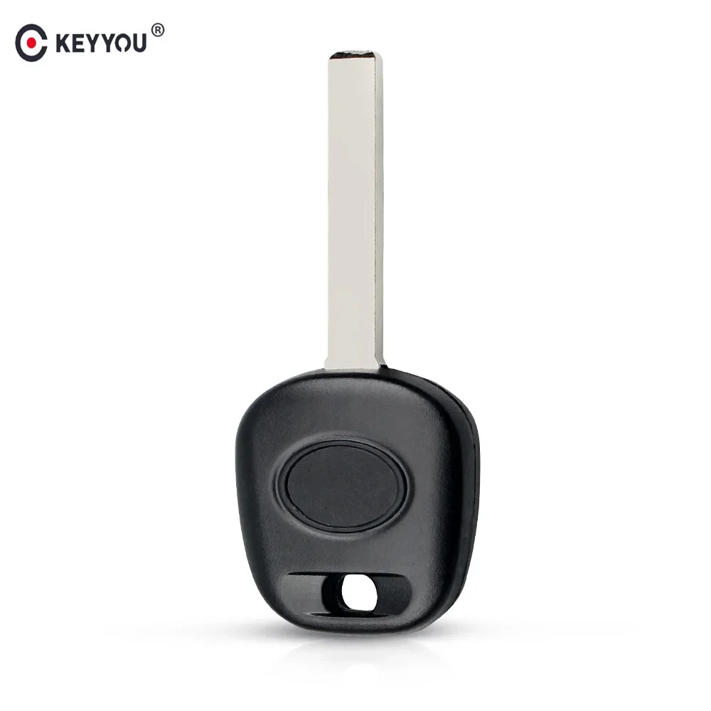 

Запасной ключ KEYYOU для транспондера Toyota Corolla 2016 2017 2018 2019