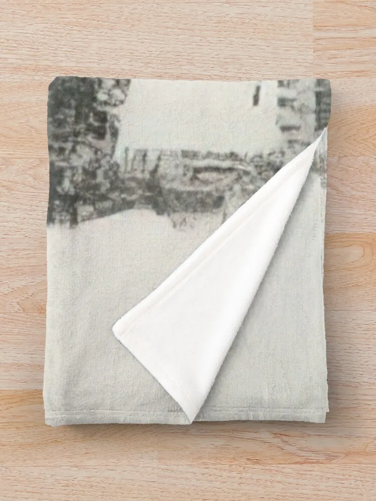 SECOND STONE 1962 года одеяло Lee Bontecou косплей аниме рождественские украшения одеяла