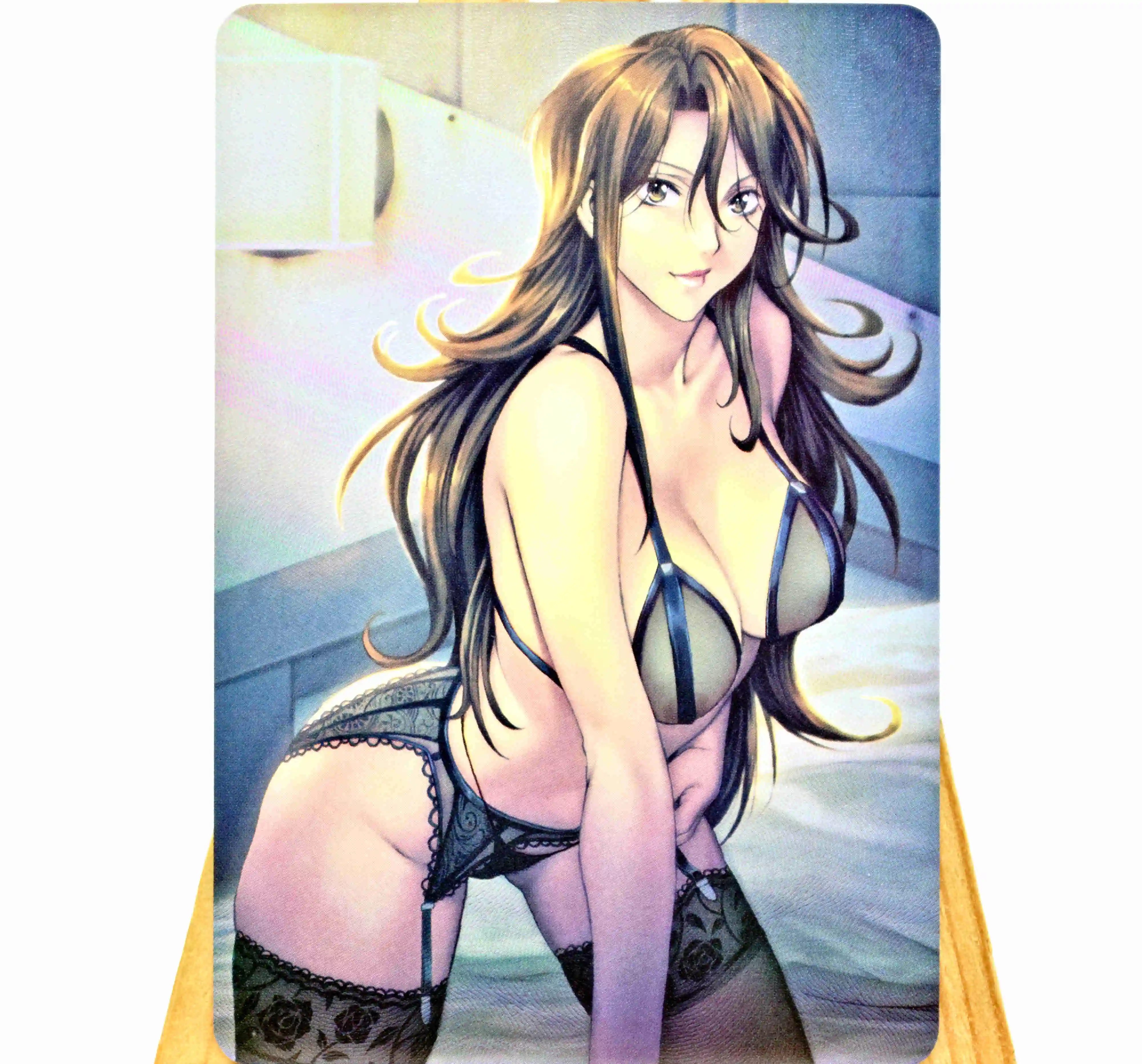 Dickgirl Doujinshi