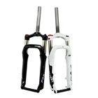 Pasak Mtb фэтбайк Fok 20x4,0 дюйма катушка шин растягивающаяся масляная амортизирующая подвеска QR 9x мм алюминиевый сплав Mtb велосипед Разъем