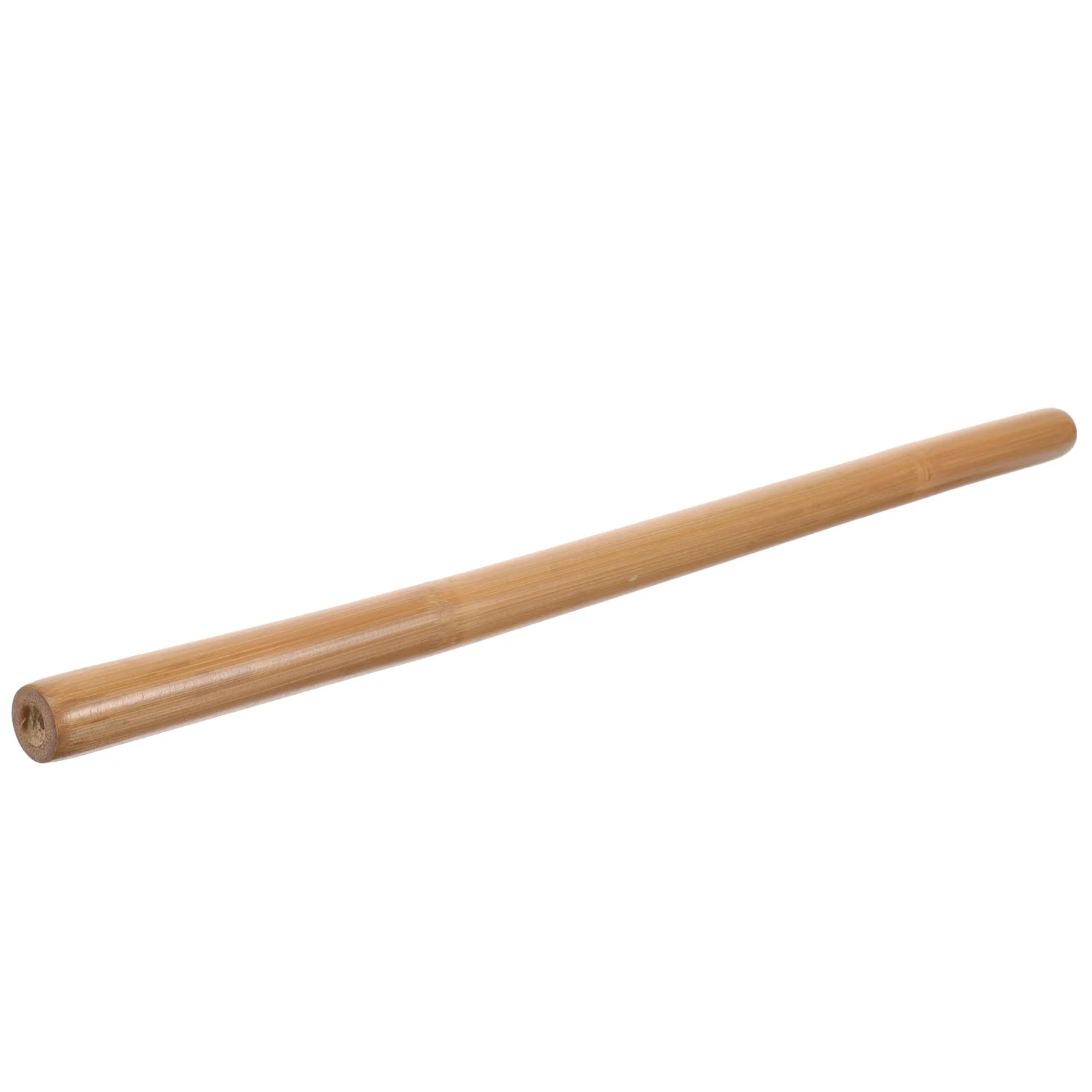 

Home Bamboo Massager Stick Body Massage Stick Bamboo Massager Tool Massage Supply