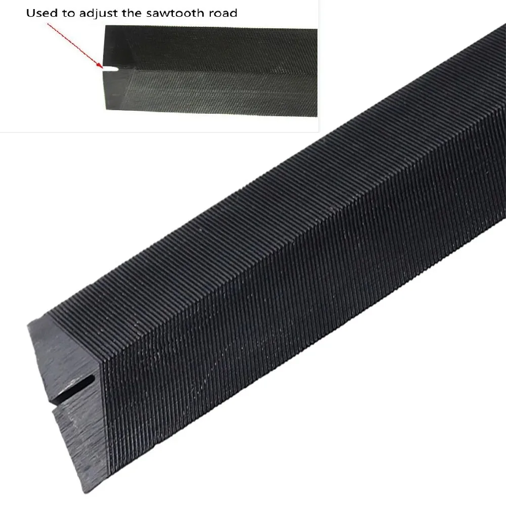 

150/200mm Saw Files Shaping Hand Saw For Sharpening And Straightening Carpentry Filing Tool Diamond Shaped Files