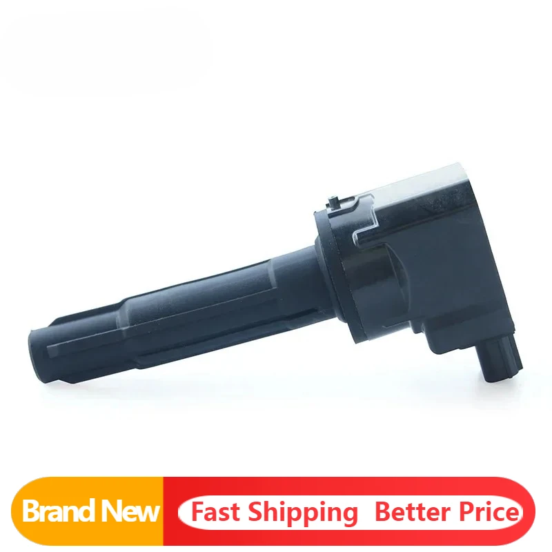 Фото Новая катушка зажигания для HONDA Civic 2006-2011 3052055A005 30520-55A-005 3052055A0050 FK0445 №1