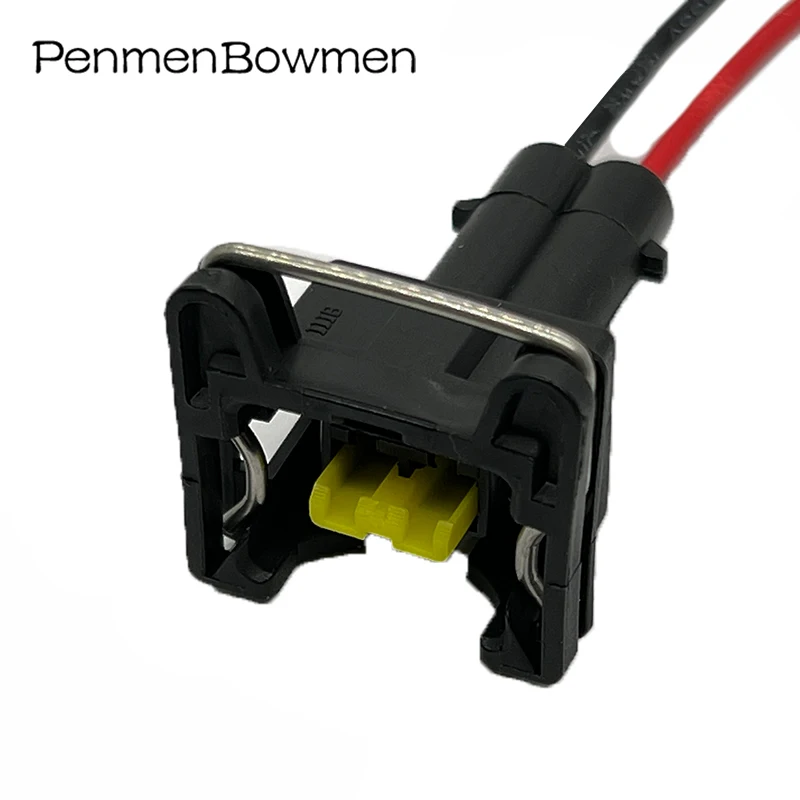 

Разъемы для электрического кабеля Penmenbowmen DJ7023C-3.5-21