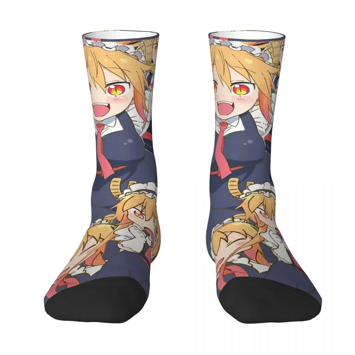 Tohru Tribute Adult Socks,Unisex socks,men Socks women Socks