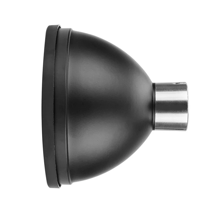 1 шт. для Godox AD-S2 ADS2 Стандартный отражатель с мягким диффузором AD200 AD180 AD360 AD360II AD200Pro