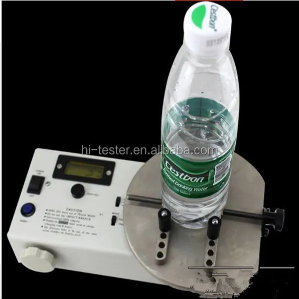 

HP-10digital torque meter,torque tester for Bottle caps