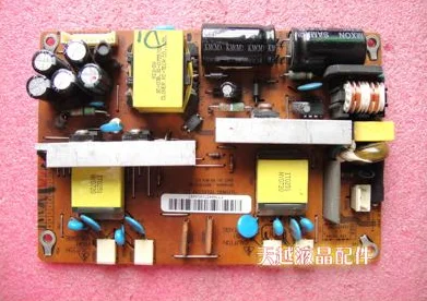 Placa de Alta Tensão Yp1504pg 6871tpt318g da Fonte de Alimentação do Lcd M228wa L206w
