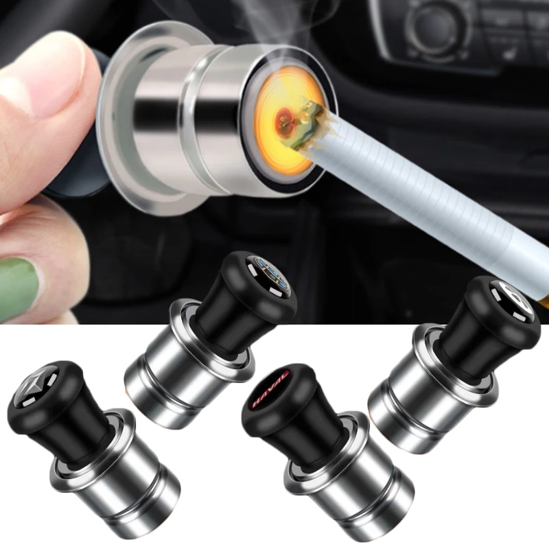 12 В портативная Автомобильная прикуриватель с подогревом для Hyundai Tucson Accent IX35 I30 IX25