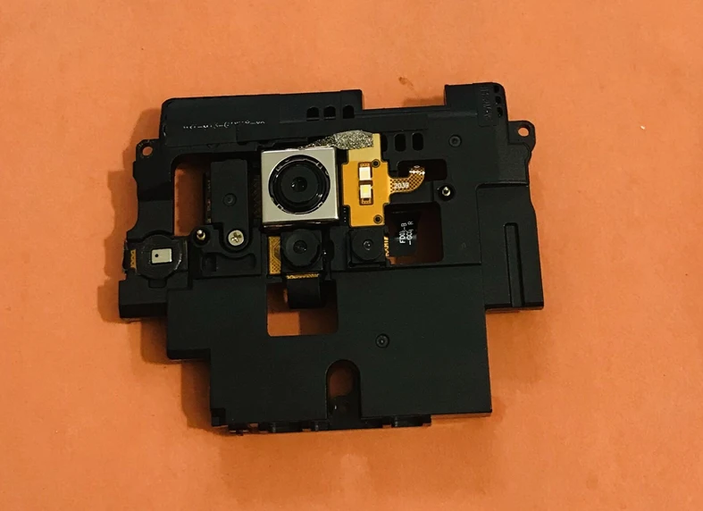 Оригинальная задняя камера 21,0 Мп модуль Для DOOGEE S88 Pro Helio P70 MTK6771 Восьмиядерный Бесплатная доставка