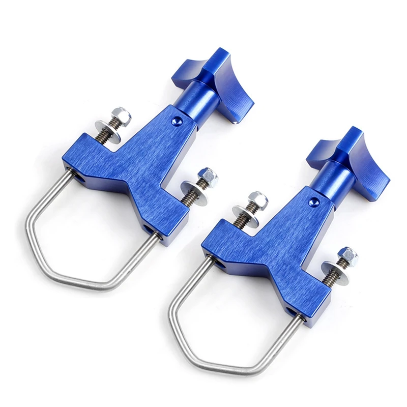 Регулируемый кронштейн для крепления на трубу высоком подъемнике 1-2 5 дюйма |