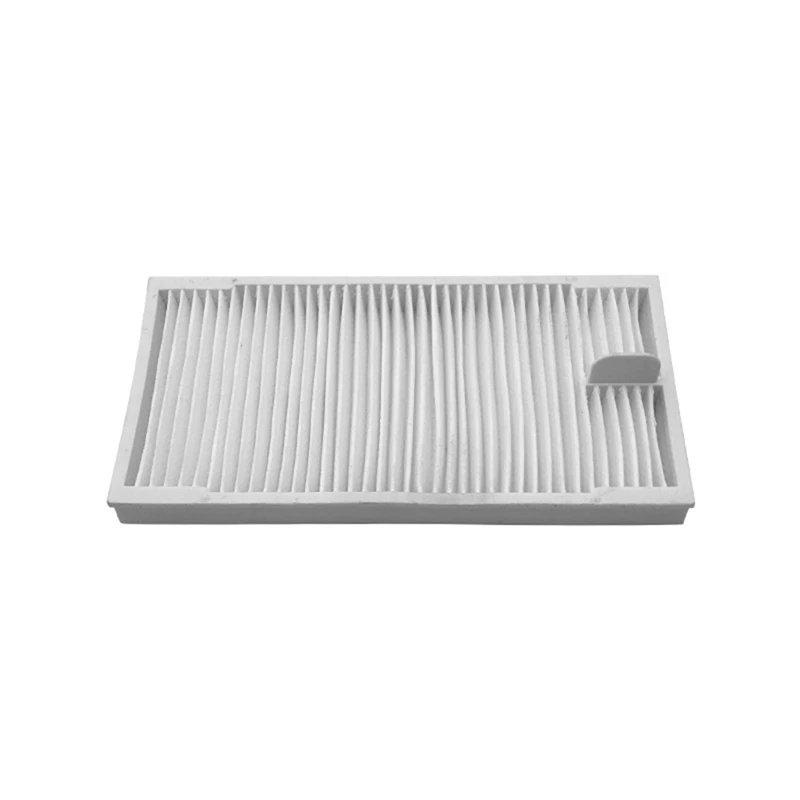 Совместимость с Obode A8/EVREKA E10s/ETA Aurum PRO 624 основная боковая щетка фильтр Hepa запасные