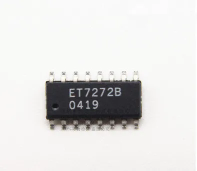 

5PCS/Lot ET7272B ET7272B-LF SOP-16