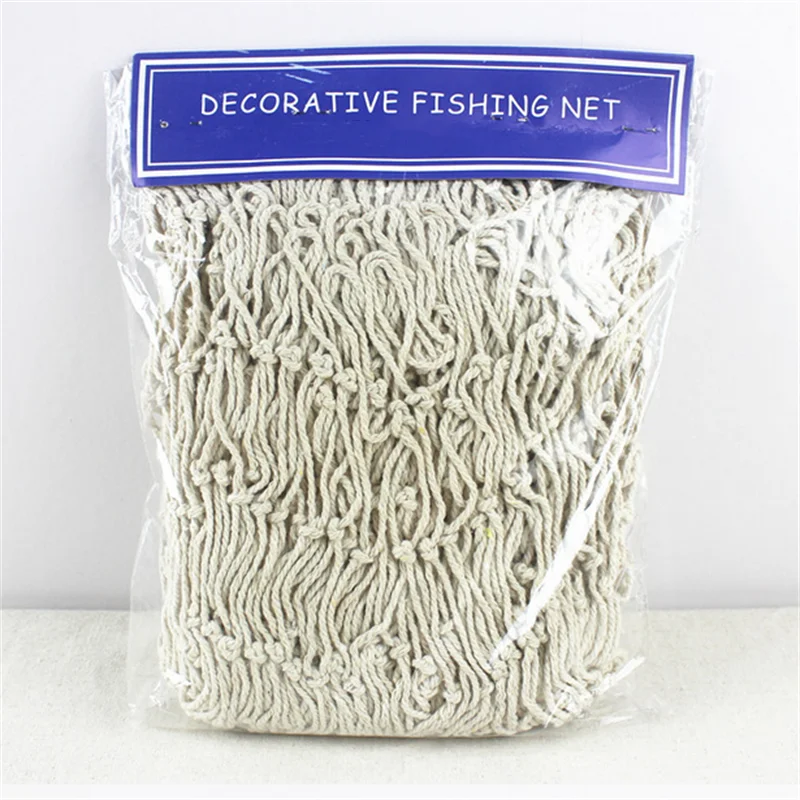 

Декоративная сетка Eyesin пеньковая