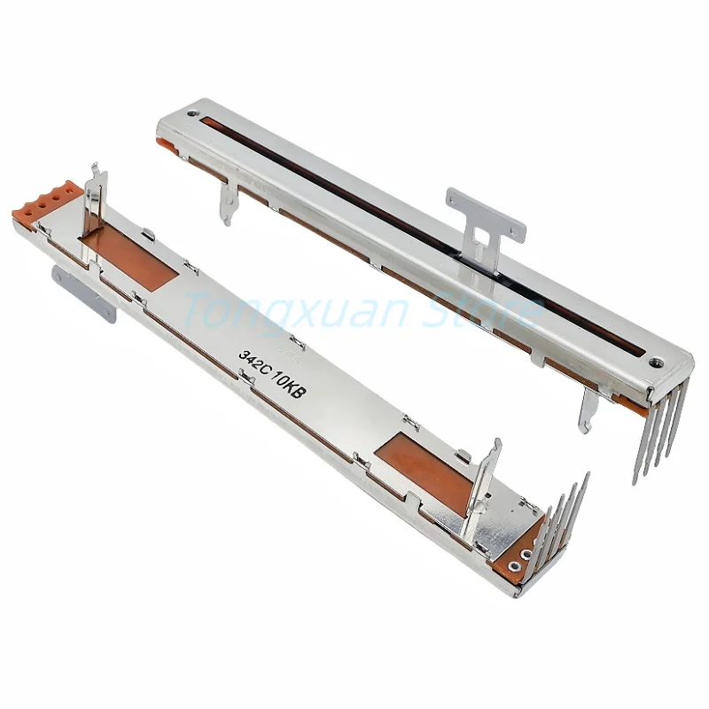 

ALLEN QU32 GLD80 Потенциометр фейдера 128 мм