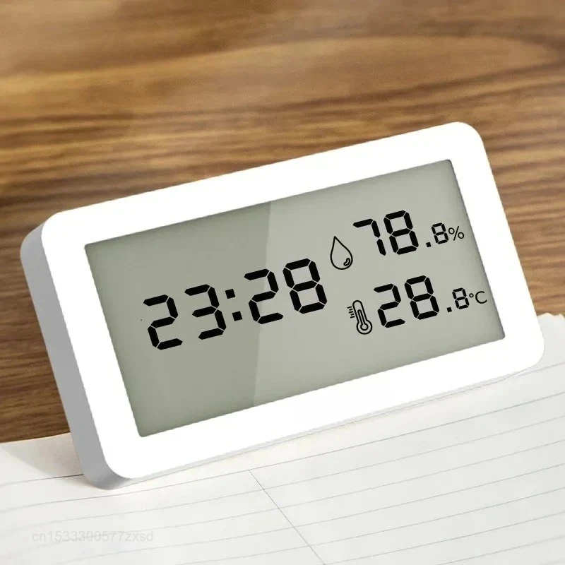 MIJIA Цифровой термогигрометр