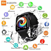 hot xiaomi t500 bluetooth calling watch waterproof smartwatch bluetooth fitness tracker smart watch hot sales t500 smartwatch