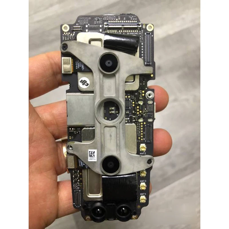 

Original DJI Air 2S Main Core Board Used 90% Brand New for DJI Mavic Air 2S / Mavic Air 2 Drone Repair Part Replacement