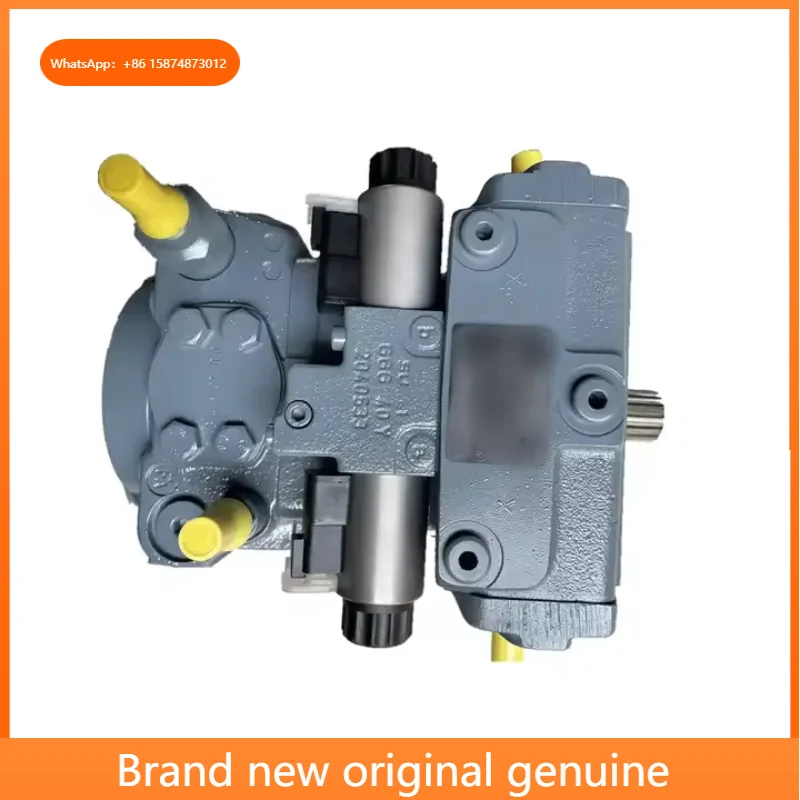 Р 902138557 A4VG105EP4X1/32R-NSF02F731MC-ES Поршневой насос A4VG125 A4VG140 A4VG105 Осевой регулируемый