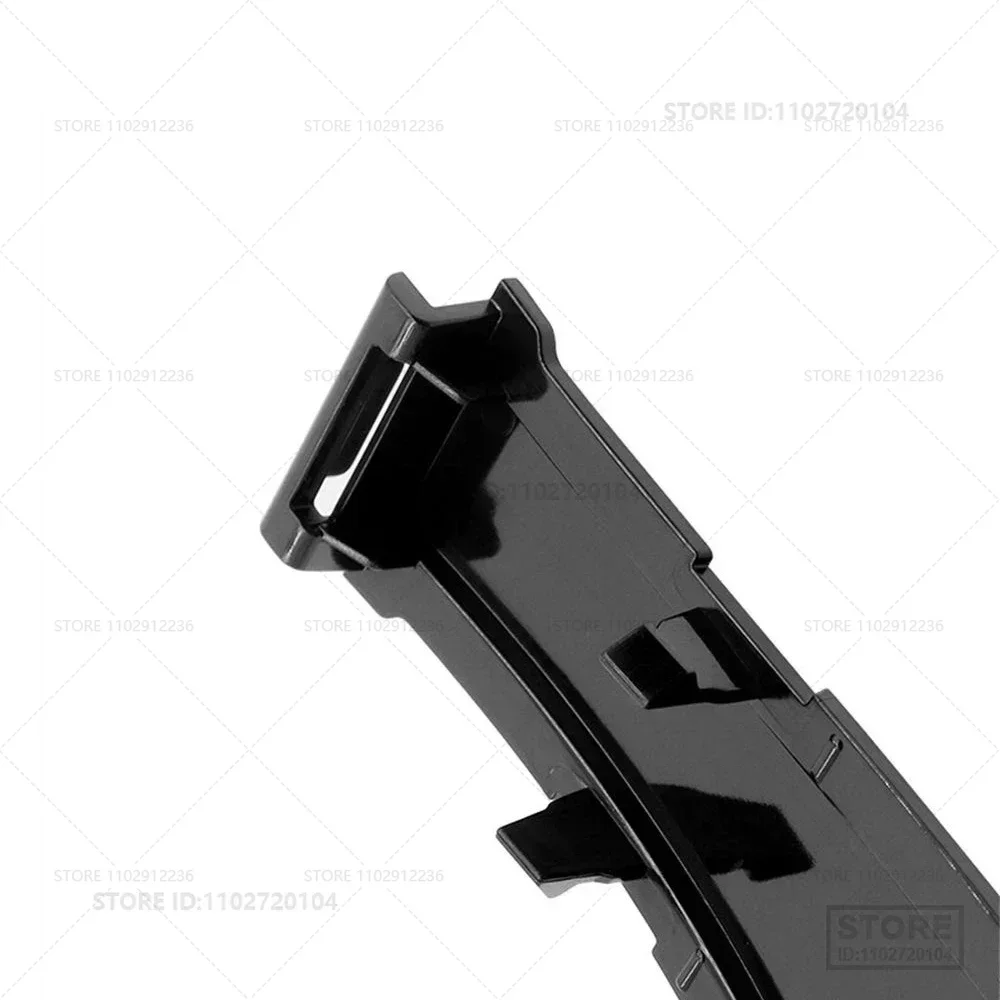 Для 2017-2020 BMW 530e 530eX 530i 530iX 540dX 540i 540iX M5 M550iX (G30) передний бампер Гриль держатель