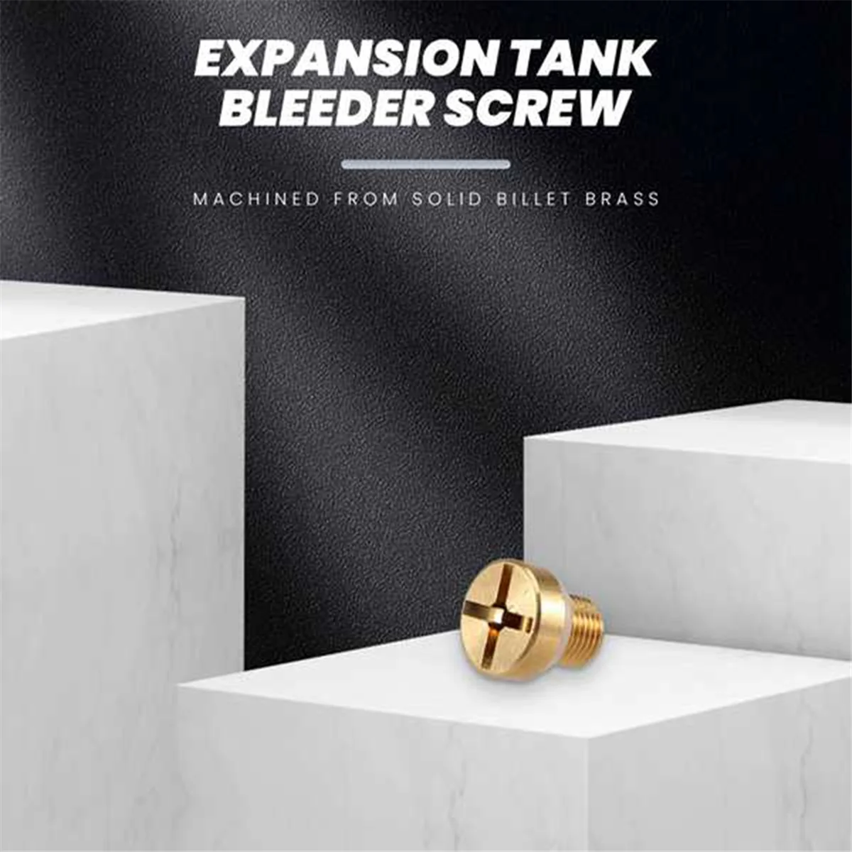 17111712788 Винт для прокачки расширительного бачка перелива охлаждающей жидкости