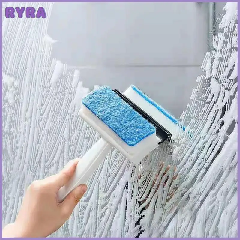 

Многофункциональная губка для мытья стен и окон