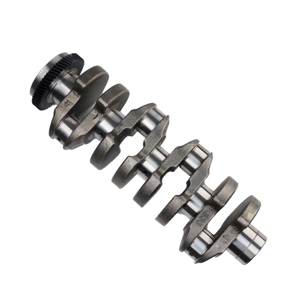 ВАЛИК ДВИГАТЕЛЯ MERCEDES-BENZ SPRINTER 2.2 OM651 8WEB