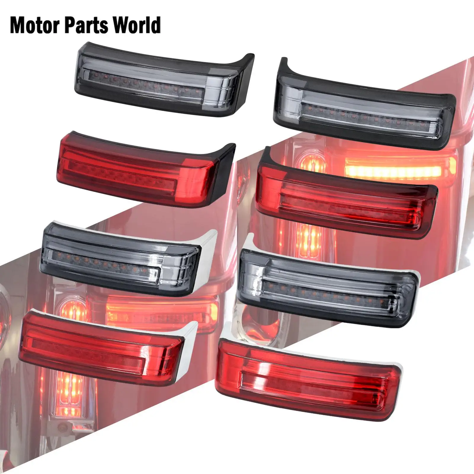 Светодиодный сигнал поворота для мотоцикла задсветильник фсветильник рь Harley