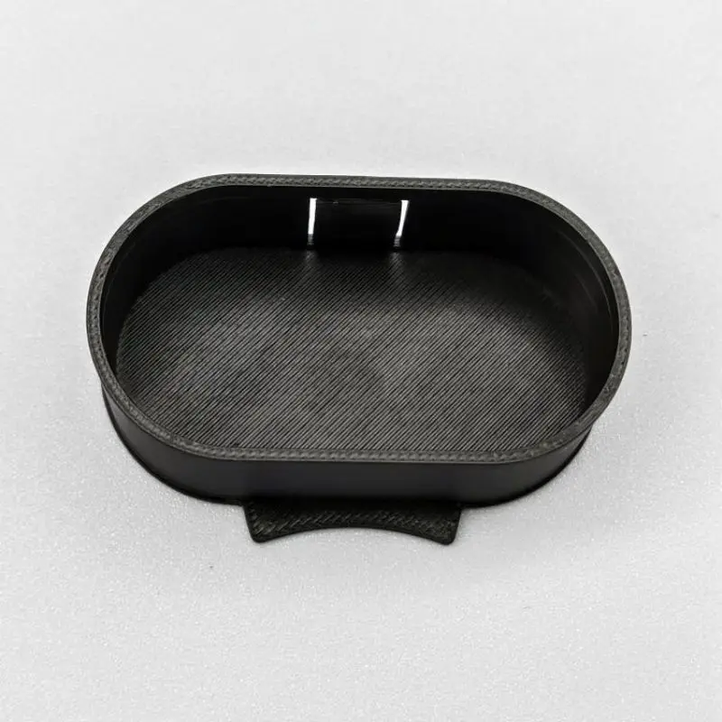 Электронный корпус для печати FDM ABS PETG PA PC TPU печать небольшой партии настройка