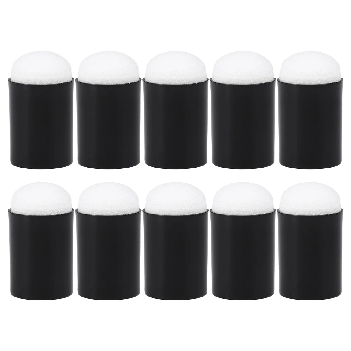 

Craft Drawing Sponge Dauber Set Artist Painting Sponges and Craft Drawing Project Office School Drawing Diy Craft