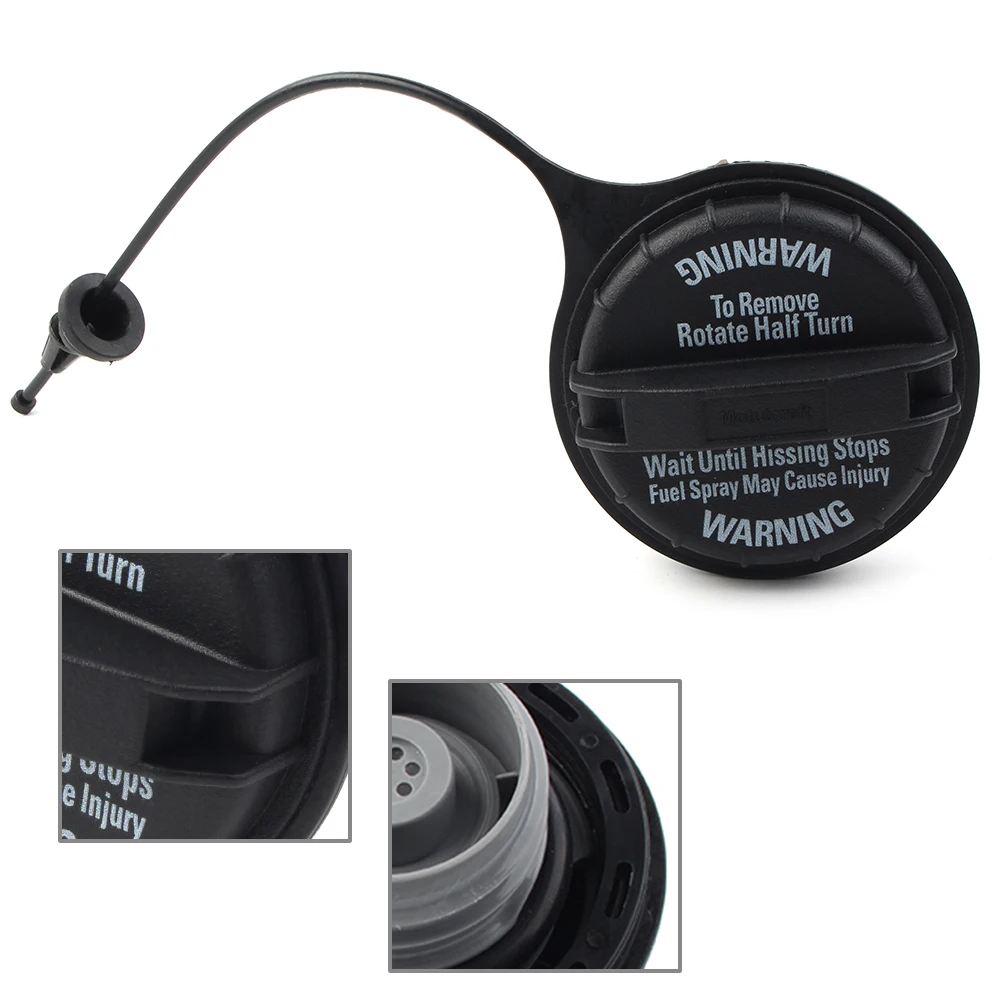 FC920 автомобильный резьбовой газовый топливный наполнитель газовая крышка без
